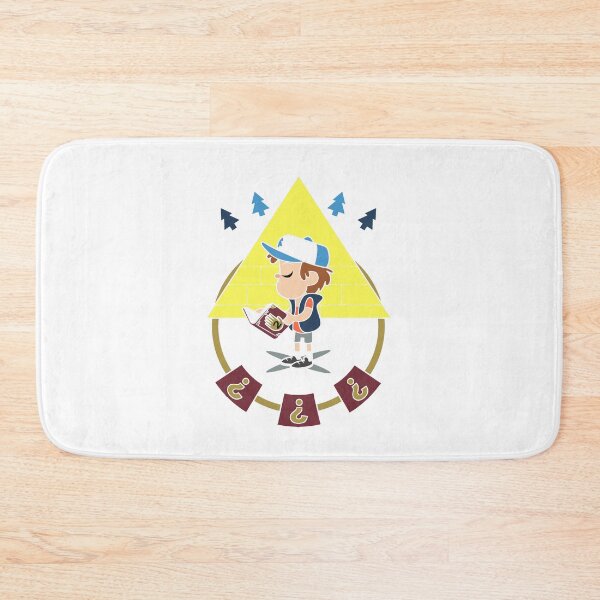Item preview, Dipper designed and sold by Ambersonic96.
