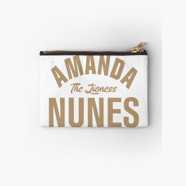 Item preview, Amanda Nunes designed and sold by freelobster.
