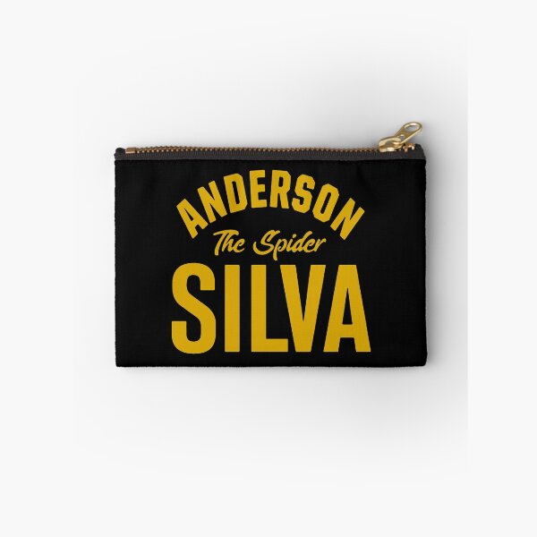 Item preview, Anderson Silva designed and sold by freelobster.