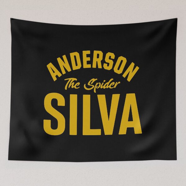 Item preview, Anderson Silva designed and sold by freelobster.