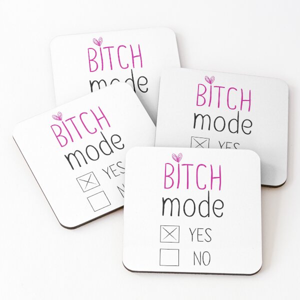 Item preview, Bitch fashion designed and sold by emphatic.