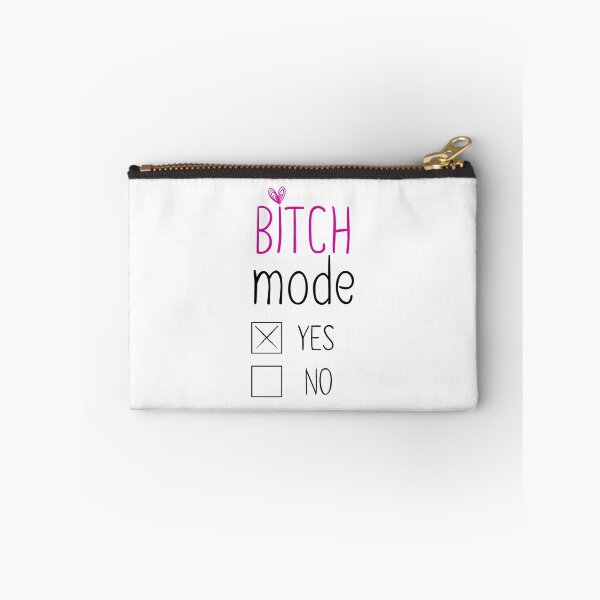 Item preview, Bitch fashion designed and sold by emphatic.