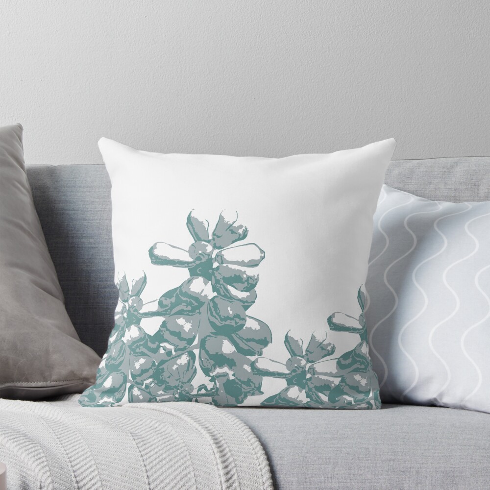 Item preview, Throw Pillow designed and sold by llolverd14.