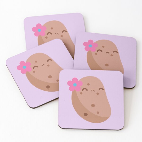 Item preview, Potato Nomad Spud designed and sold by PotatoNomad.