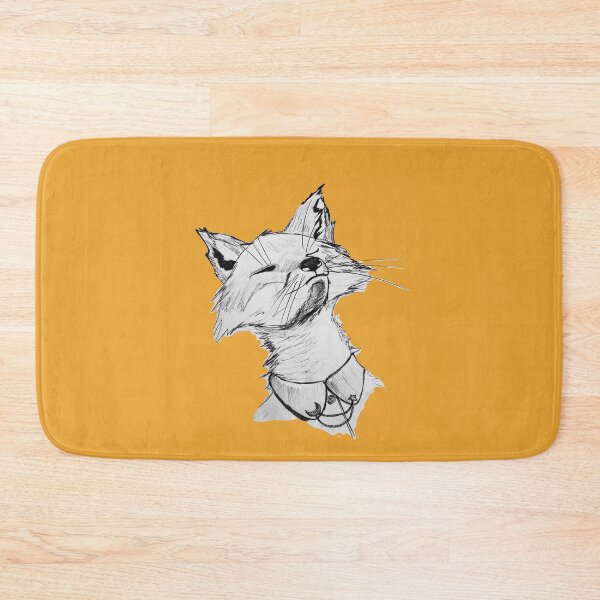 Item preview, Mr. Fox designed and sold by JojomioINC.