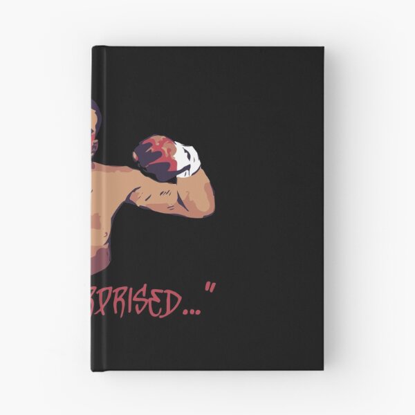 Item preview, Nate Diaz I'm not surprised designed and sold by bibinik.