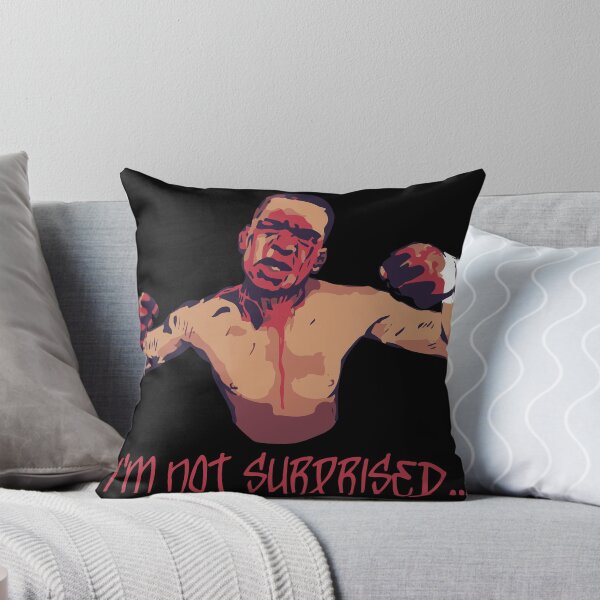 Item preview, Nate Diaz I'm not surprised designed and sold by bibinik.