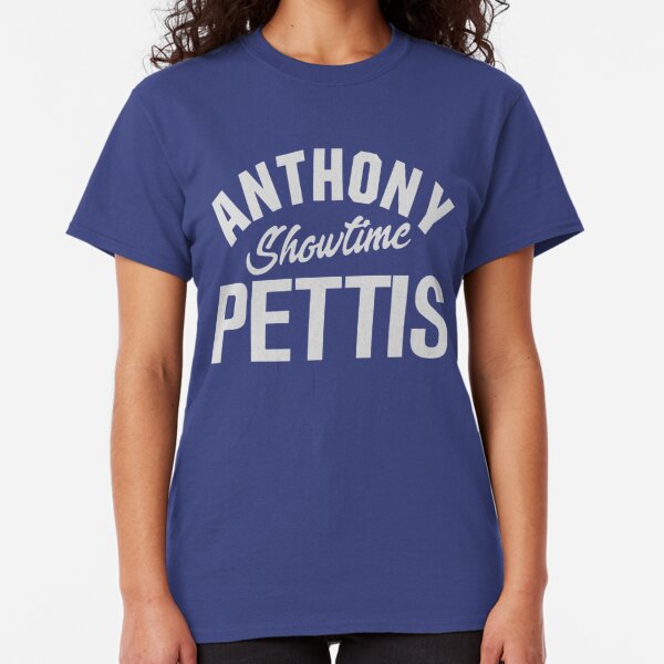 anthony pettis shirt