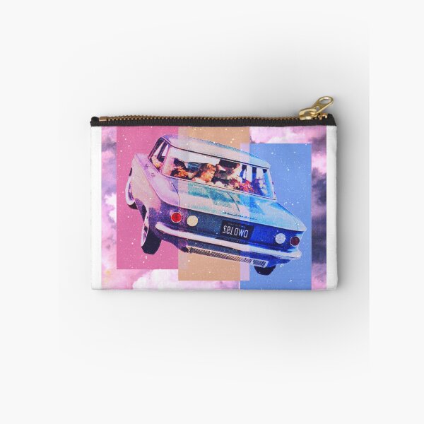 Item preview, Space Car designed and sold by ItsDieBow.