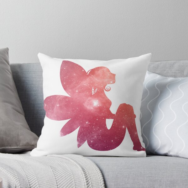 Item preview, Pink Fairy Galaxy designed and sold by TinkNInk.