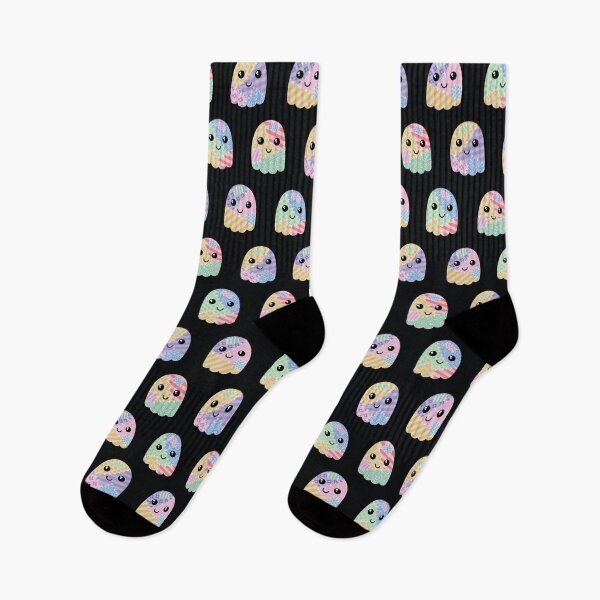 Item preview, Patchwork ghost designed and sold by Laura Nagel.