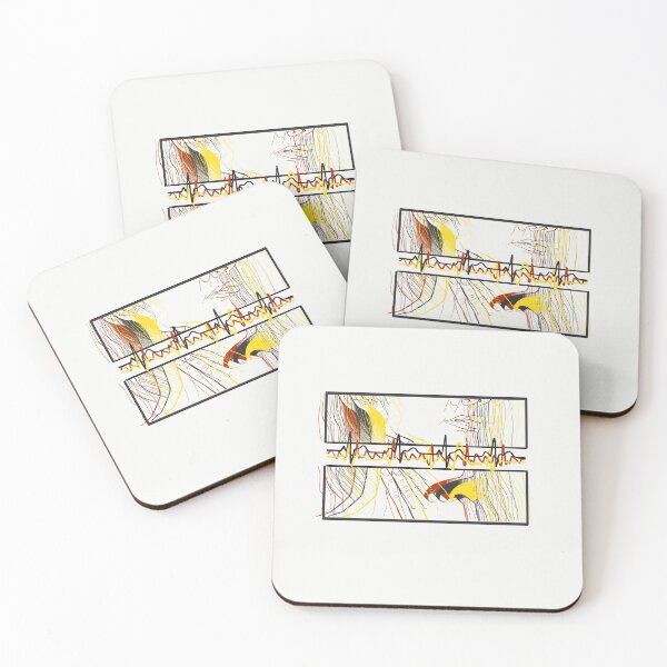 Item preview, Panic Pulse designed and sold by Carbuxton.