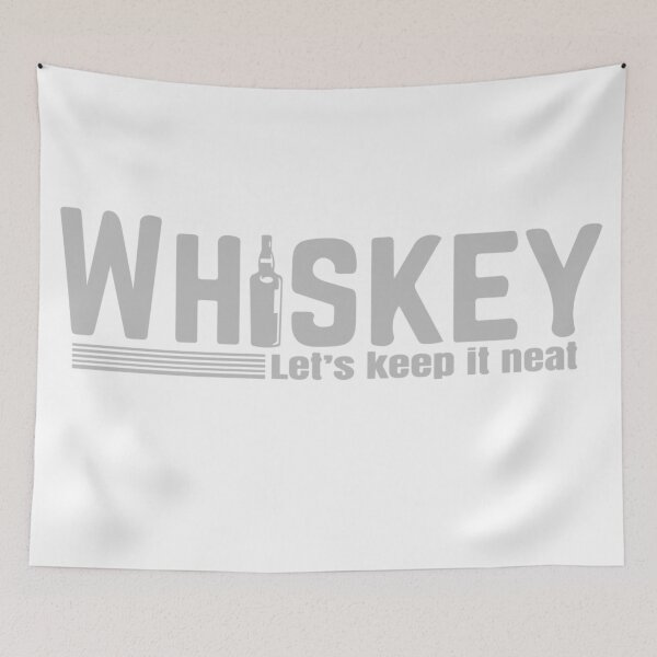 Item preview, Whiskey Keep It Neat designed and sold by Dan Brady.