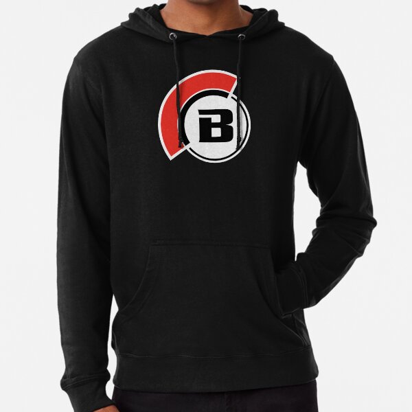 bellator hoodie