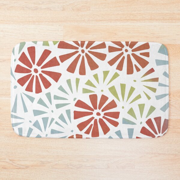 Item preview, Marigolds designed and sold by inkblotcreative.