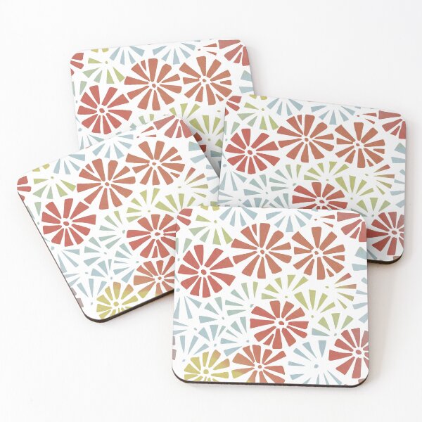 Item preview, Marigolds designed and sold by inkblotcreative.