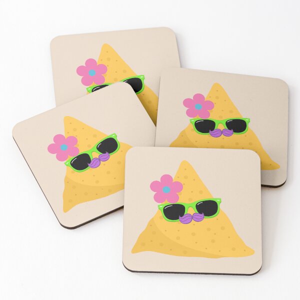 Item preview, Potato Nomad Crispy Chip designed and sold by PotatoNomad.