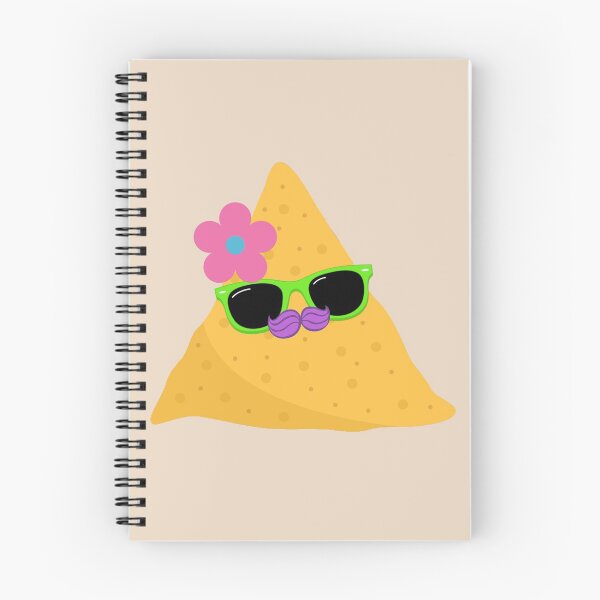 Item preview, Potato Nomad Crispy Chip designed and sold by PotatoNomad.