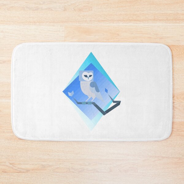 Item preview, Winter Owl designed and sold by Ambersonic96.