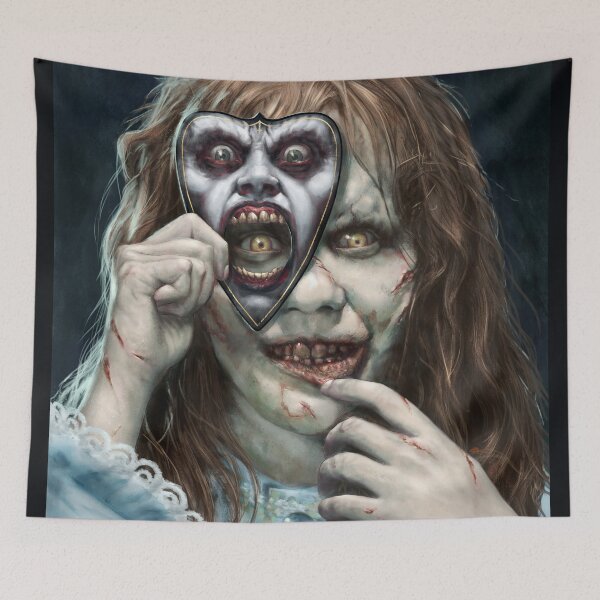 Item preview, Regan's Game designed and sold by VasilisZikosArt.