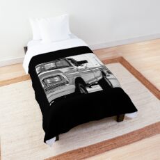Custom Comforters Redbubble