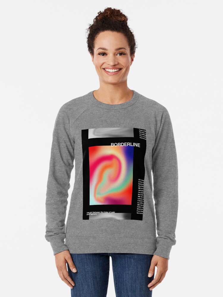 tame impala sweatshirt