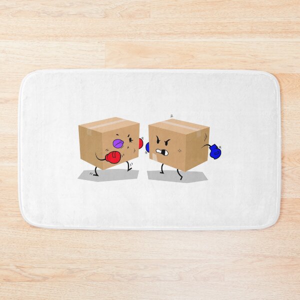 Item preview, Boxing designed and sold by Ambersonic96.