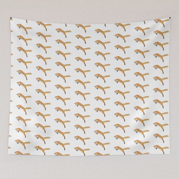 Item preview, Red Fox designed and sold by Alchemystress.