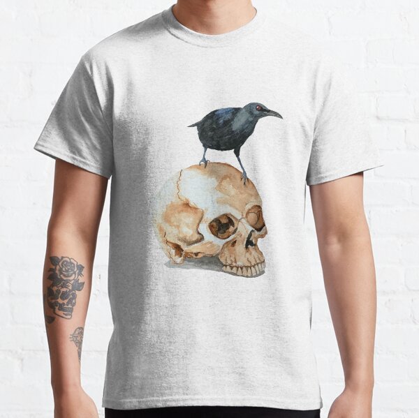 Lonely Wanderer Classic T-Shirt