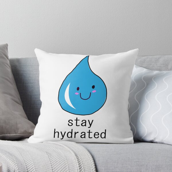 Item preview, Stay Hydrated designed and sold by denini7.