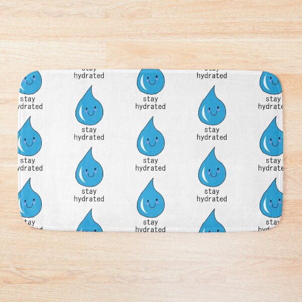 Item preview, Stay Hydrated designed and sold by denini7.