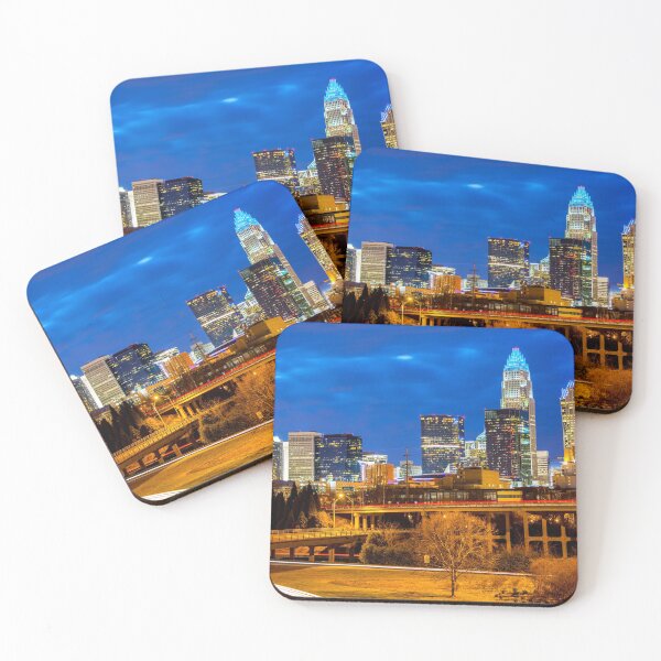 Item preview, Charlotte at Twilight designed and sold by Roselyn Shoko.