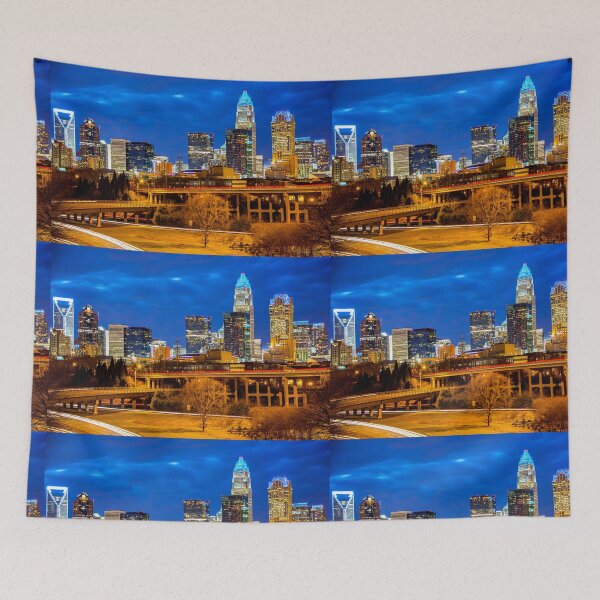 Item preview, Charlotte at Twilight designed and sold by Roselyn Shoko.