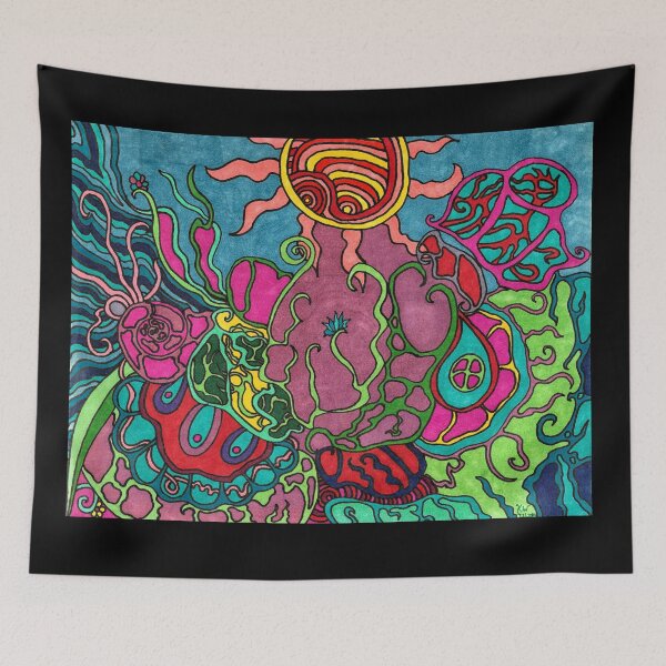 Item preview, Daydreams designed and sold by NatureRaven.