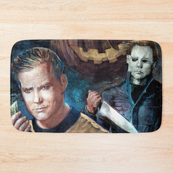 Item preview, To Boldly Die designed and sold by VasilisZikosArt.