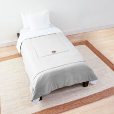 Jungkook chibi Comforter