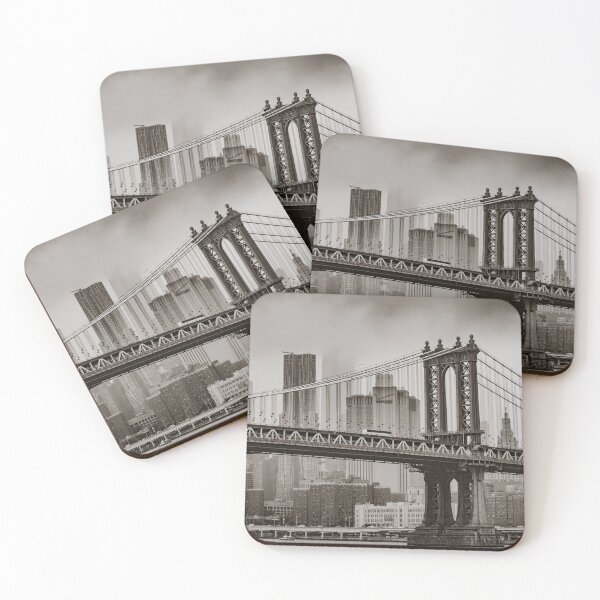 Item preview, manhattan bridge (nyc) 2019 designed and sold by jackson photografix.