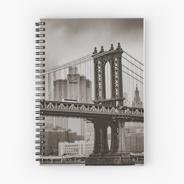 Item preview, manhattan bridge (nyc) 2019 designed and sold by jackson photografix.