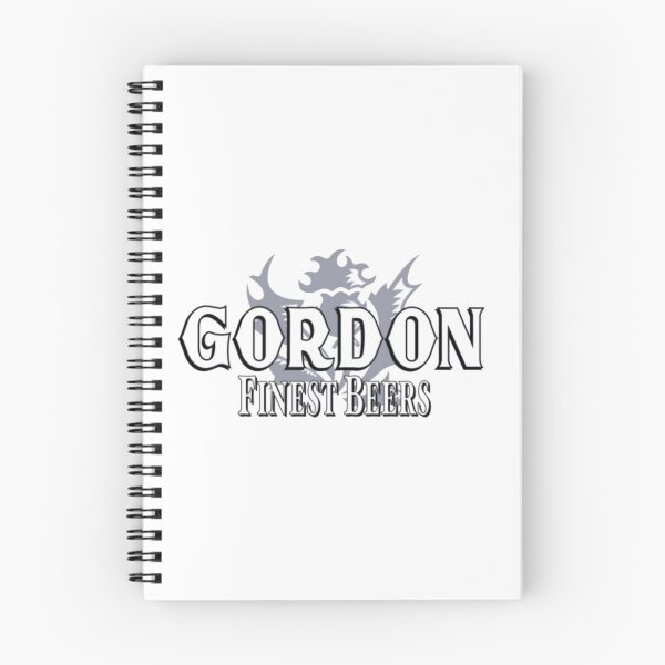 Item preview, gordon beer, finest white model designed and sold by TorquedMicra.