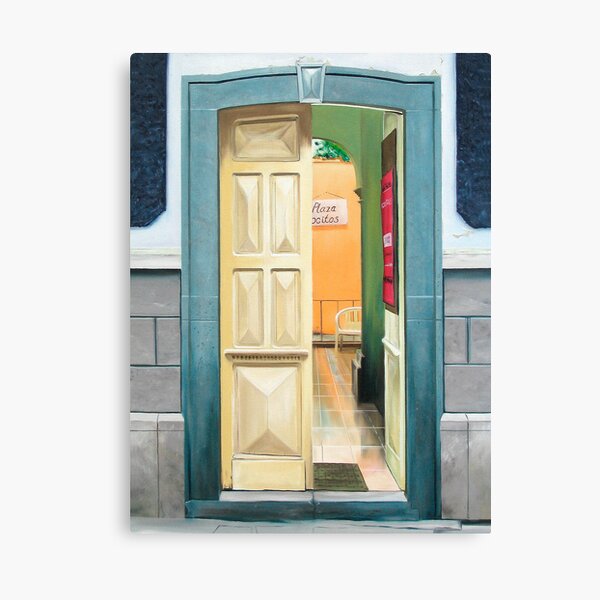 Canvas Print