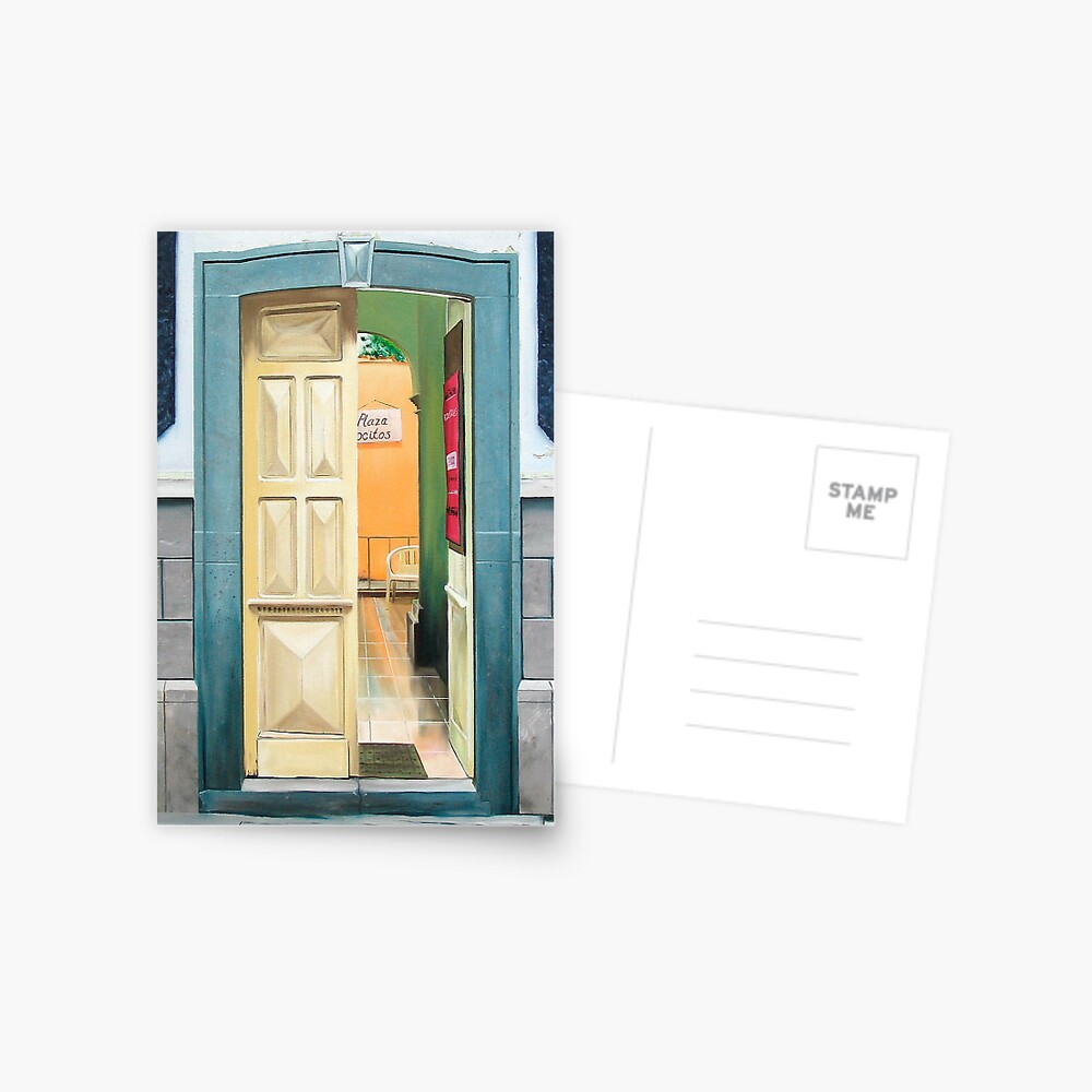 Item preview, Postcard designed and sold by jknowles.