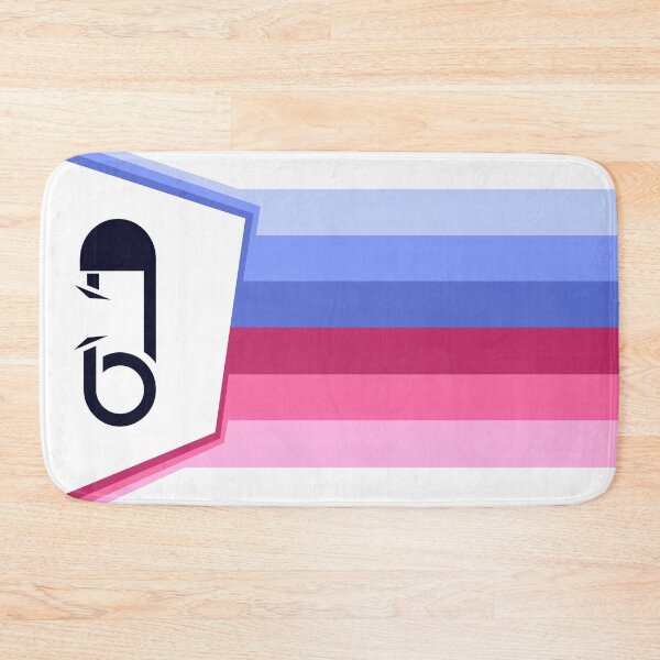 Item preview, ABDL Pride Flag designed and sold by SheriffBear.