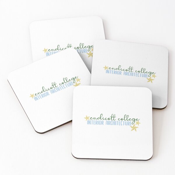 Item preview, Endicott College Interior Architecture designed and sold by emilyjayes.
