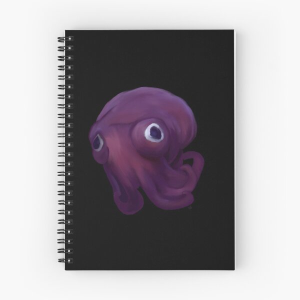 Item preview, Google eye squid designed and sold by E.H  Wesson.