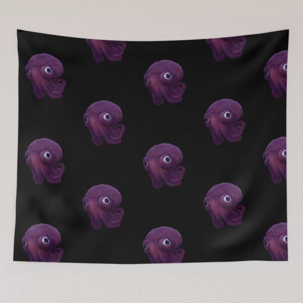 Item preview, Google eye squid designed and sold by E.H  Wesson.