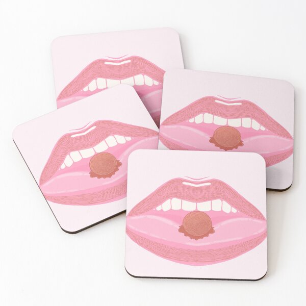 Item preview, Sabroso en rosa designed and sold by TearGas.