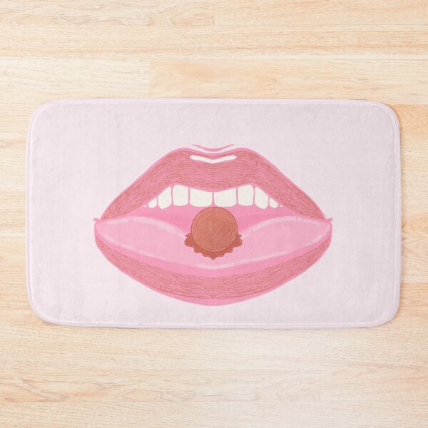 Item preview, Tasty in Pink designed and sold by TearGas.