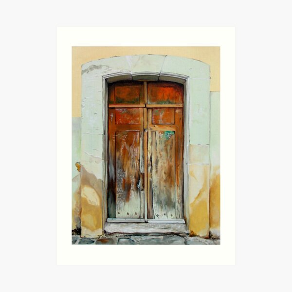 Art Print