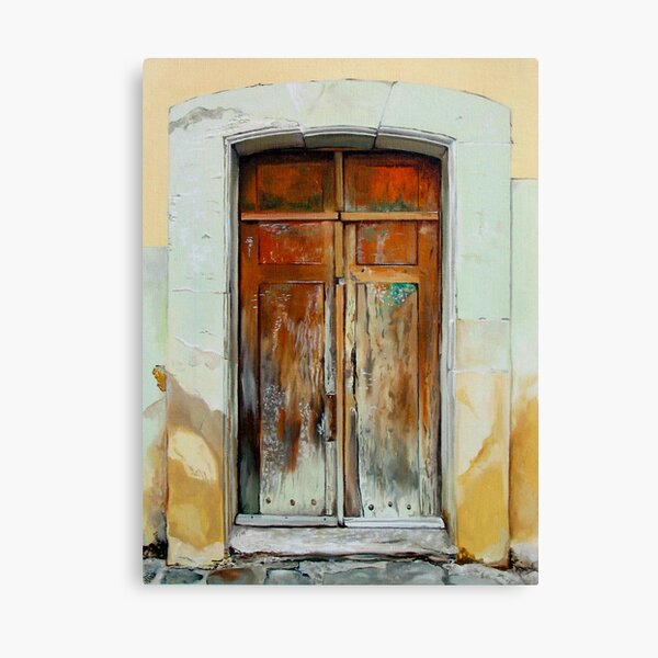 Canvas Print