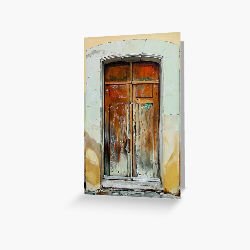 Item preview, Greeting Card designed and sold by jknowles.